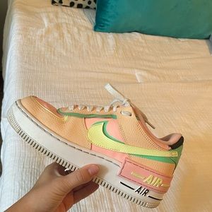 Nike AF 1’s size 7